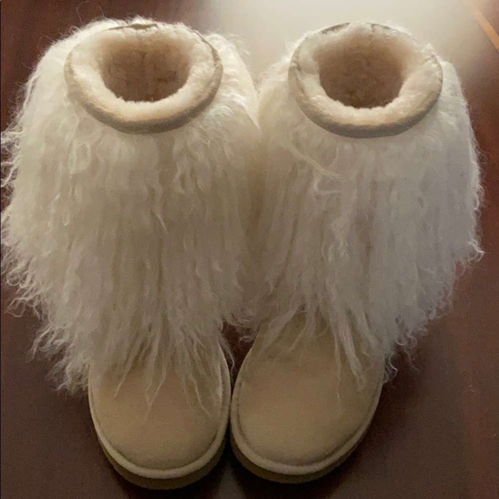 UGG Lida Boot